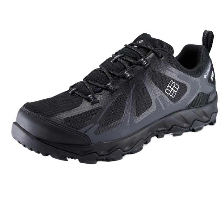 Износостойкие водонепроницаемые легкие низкие кроссовки Peakfreak с отскоком, мужские серые Columbia, Black
Износостойкие водонепроницаемые легкие низкие кроссовки Peakfreak с отскоком, мужские серые Columbia, Black