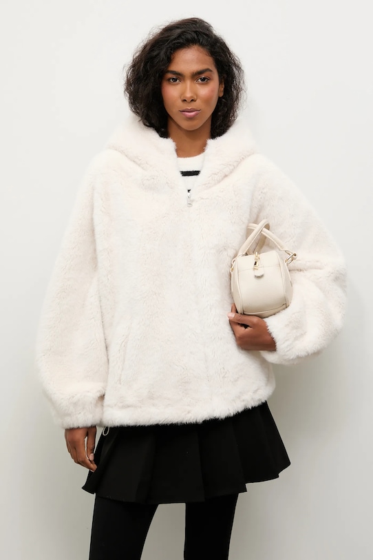 Куртка Answear.Lab, бежевый
Куртка Answear.Lab, бежевый