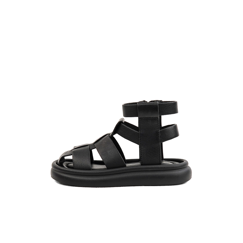 Детские сандалии, быстросохнущие, легкие, детские Banner the Piggy, черный
Детские сандалии, быстросохнущие, легкие, детские Banner the Piggy, черный