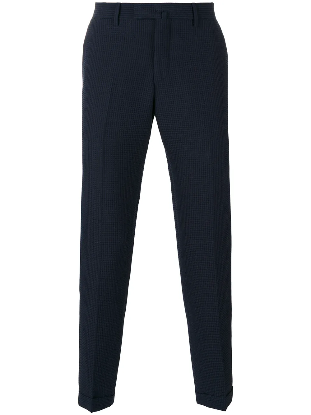 Брюки в клетку Briglia 1949, синий
Брюки в клетку Briglia 1949, синий