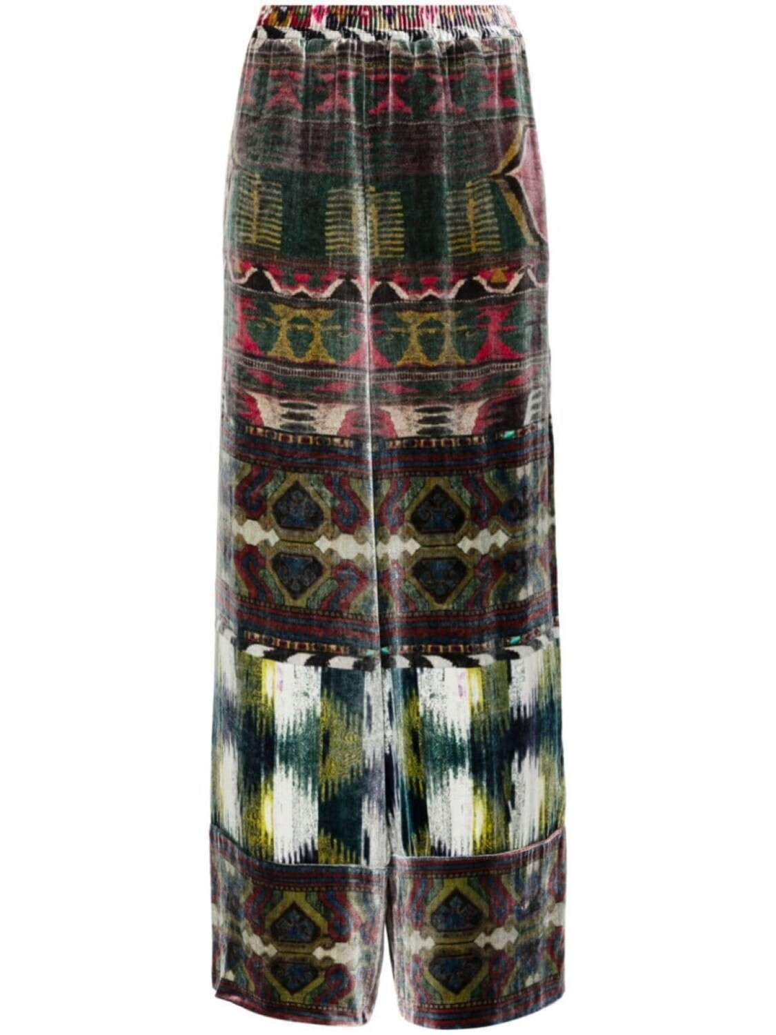 Pierre-Louis Mascia брюки Kanpur, розовый
Pierre-Louis Mascia брюки Kanpur, розовый