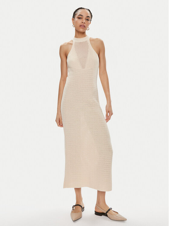 Платье Tommy Hilfiger, бежевый
Платье Tommy Hilfiger, бежевый