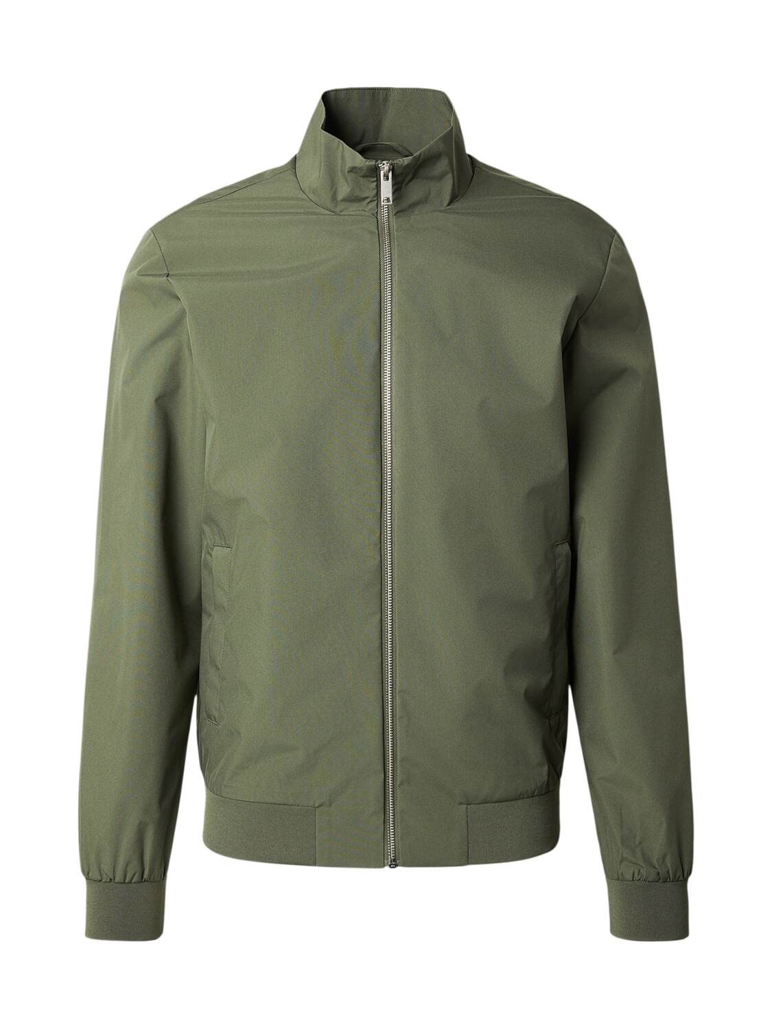 Casual Friday Куртка межсезонная 'CFJoshu' в цвете Olive
Casual Friday Куртка межсезонная 'CFJoshu' в цвете Olive
