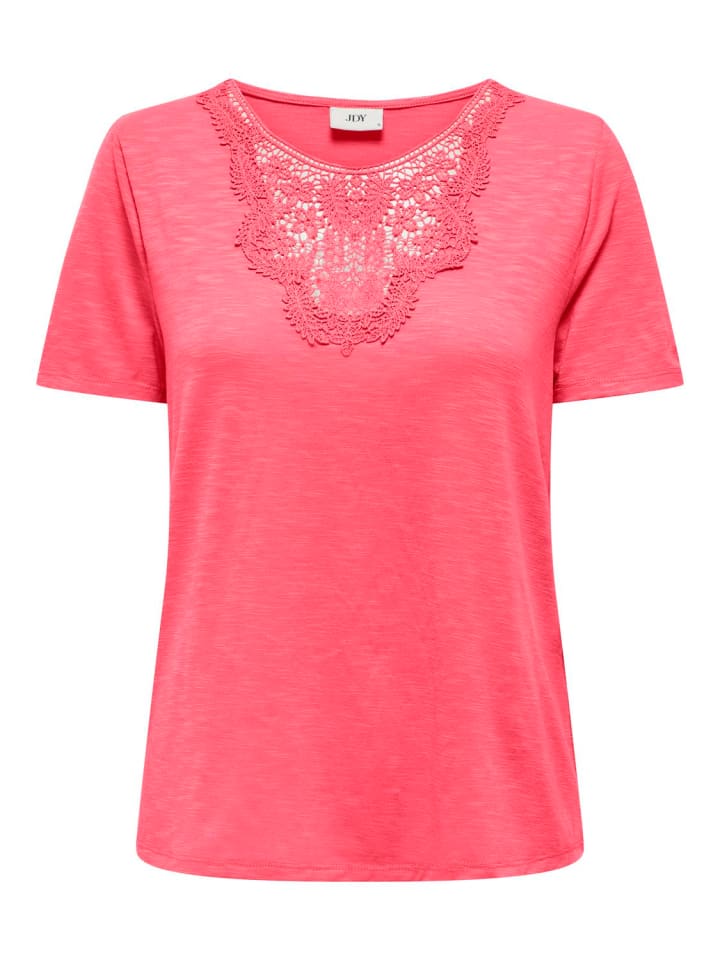 Футболка JDY, красный
Футболка JDY, красный