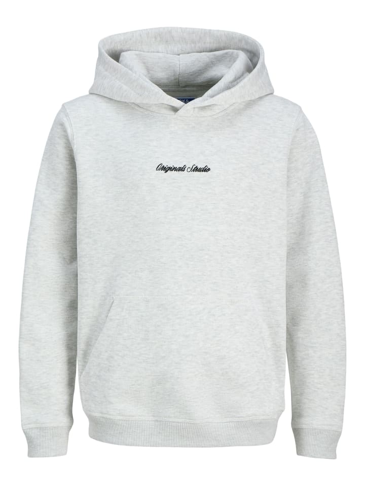 Худи JACK & JONES Junior
Худи JACK & JONES Junior