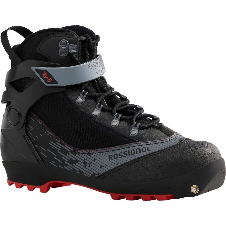 Лыжные ботинки Rossignol XP 5 Rossignol, One Color
Лыжные ботинки Rossignol XP 5 Rossignol, One Color