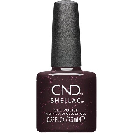 Шеллак Ядовитая Слива #198, Cnd Shellac
Шеллак Ядовитая Слива #198, Cnd Shellac