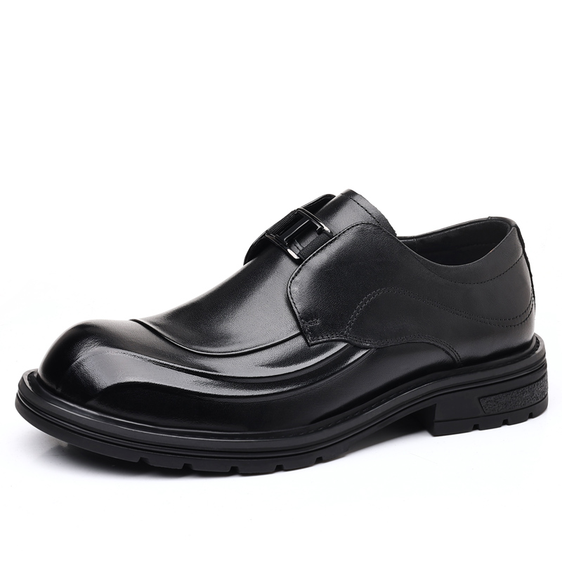 Мужская повседневная обувь с низким верхом UHK, Black
Мужская повседневная обувь с низким верхом UHK, Black