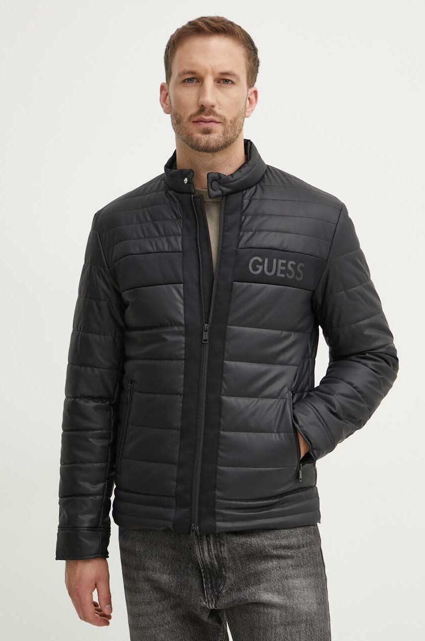 Guess куртка, черный
Guess куртка, черный