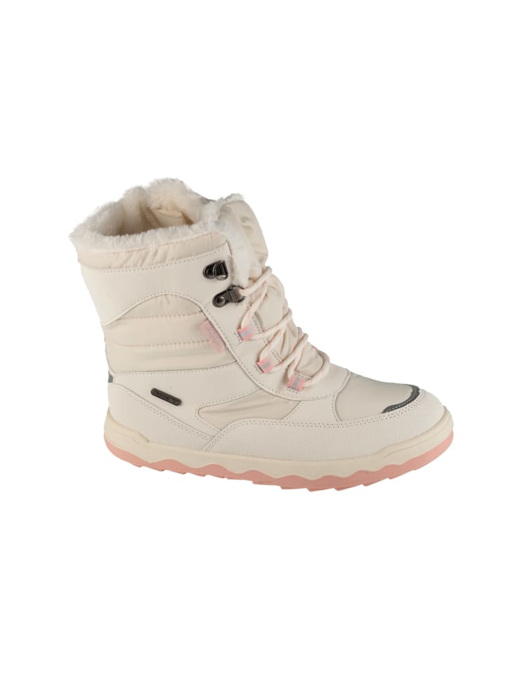 Сапоги Kappa Alido II Tex K, бежевый
Сапоги Kappa Alido II Tex K, бежевый