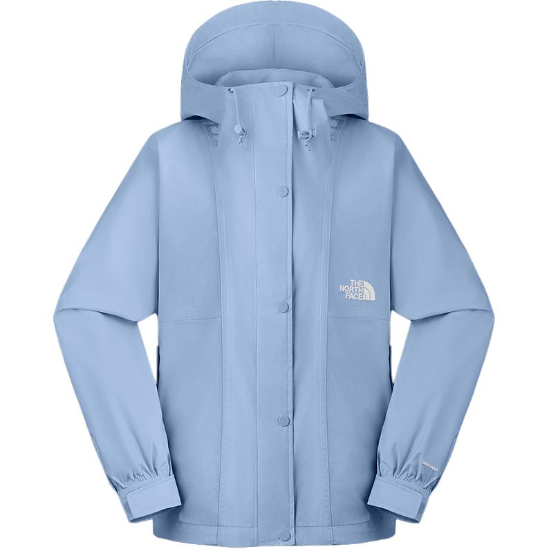 THE NORTH FACE Женская ветровка для городских исследований, QEO
THE NORTH FACE Женская ветровка для городских исследований, QEO