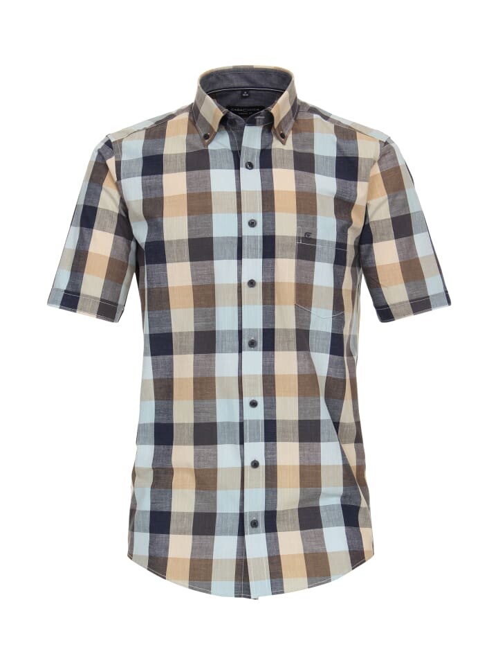 Рубашка CASAMODA, цвет graues dunkelblau
Рубашка CASAMODA, цвет graues dunkelblau