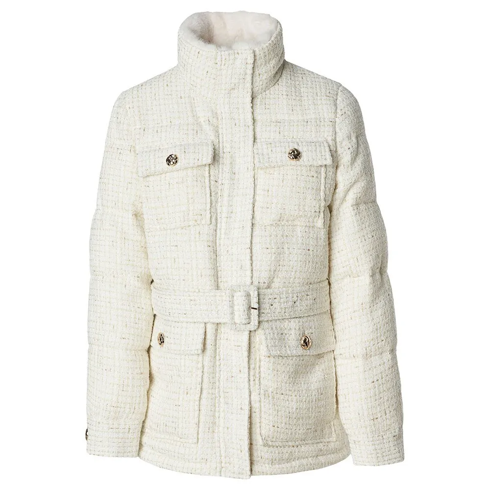 Пальто Salsa Jeans Fantasy, бежевый
Пальто Salsa Jeans Fantasy, бежевый