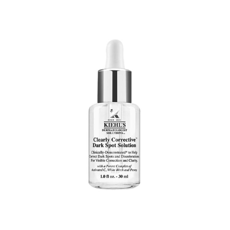 Liquid Essences Women's Kiehl's, 30ml
Liquid Essences Women's Kiehl's, 30ml