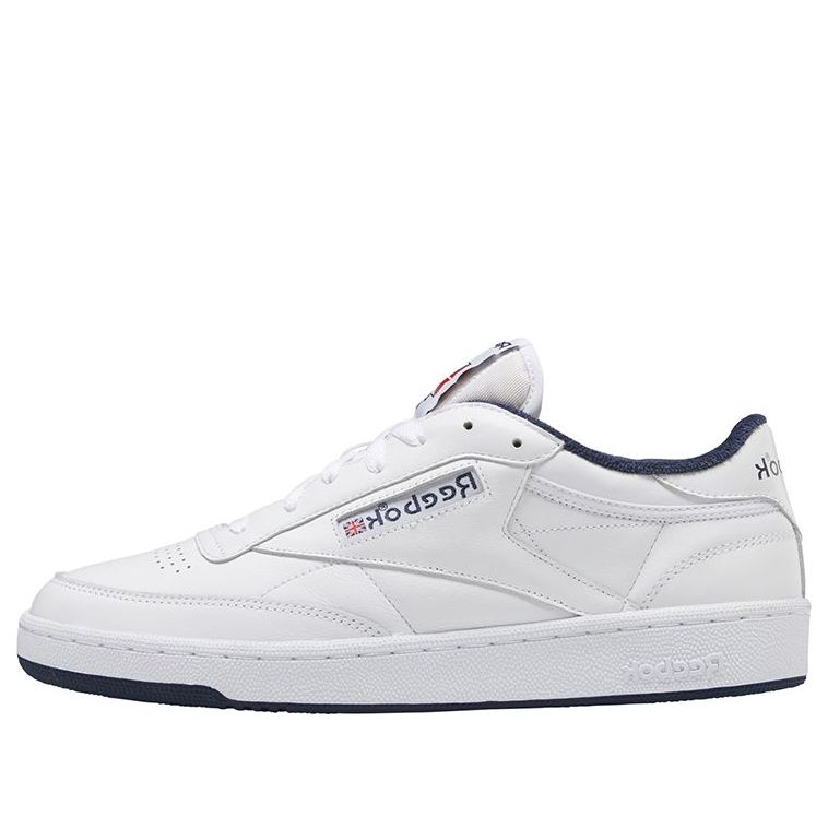 Кеды Reebok Club C '35th Anniversary', белый
Кеды Reebok Club C '35th Anniversary', белый