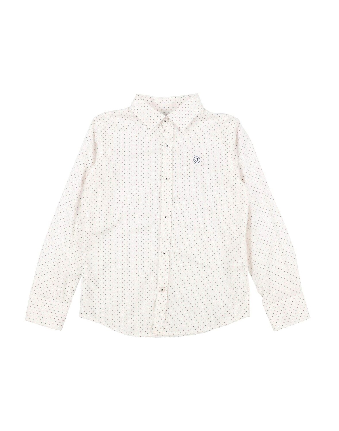 Рубашка Jeckerson, белый
Рубашка Jeckerson, белый