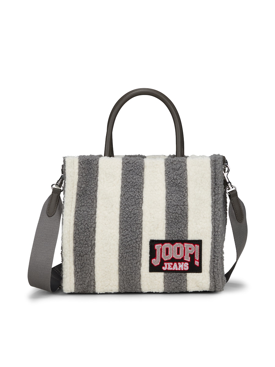 Сумочка JOOP! Squadra Aurelia, Green/Wool White
Сумочка JOOP! Squadra Aurelia, Green/Wool White