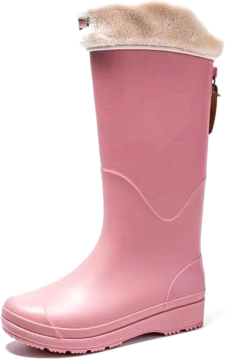 Унисекс высокие водонепроницаемые резиновые сапоги с мягкой подкладкой, нескользящие резиновые сапоги для походов, велоспорта и зимней воды (Зеленые, 8) Clingre Boutique Shop
Унисекс высокие водонепроницаемые резиновые сапоги с мягкой подкладкой, нескользящие резиновые сапоги для походов, велоспорта и зимней воды (Зеленые, 8) Clingre Boutique Shop