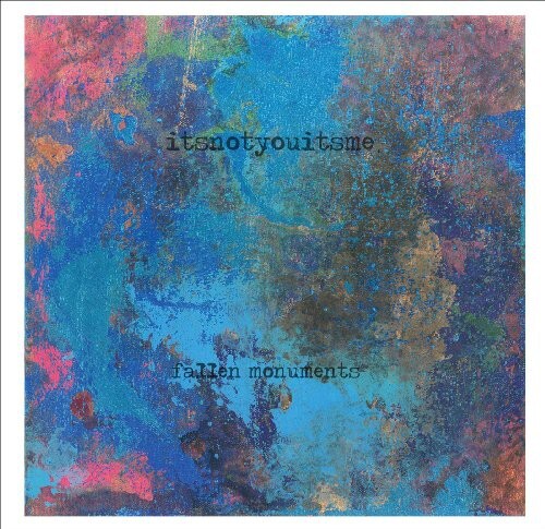 CD диск Burhans, Caleb / McMurray, Grey: Fallen Monuments
CD диск Burhans, Caleb / McMurray, Grey: Fallen Monuments