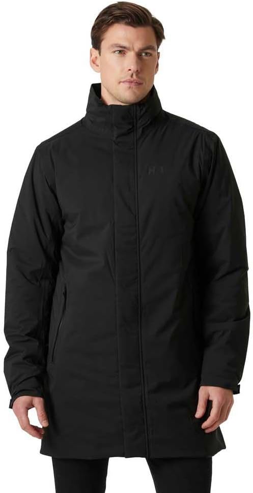 Мужской утепленный дождевик Helly-Hansen Urb Pro Helly Hansen, 991 Black
Мужской утепленный дождевик Helly-Hansen Urb Pro Helly Hansen, 991 Black