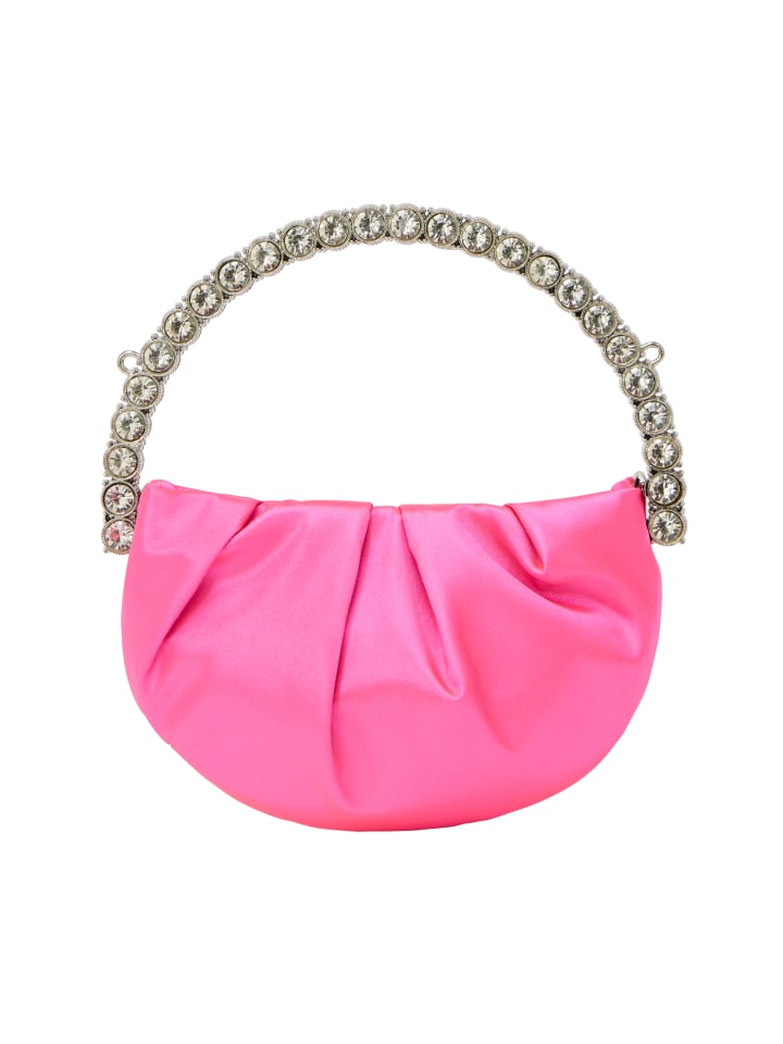 Наплечная сумка myMo at night, фуксия
Наплечная сумка myMo at night, фуксия