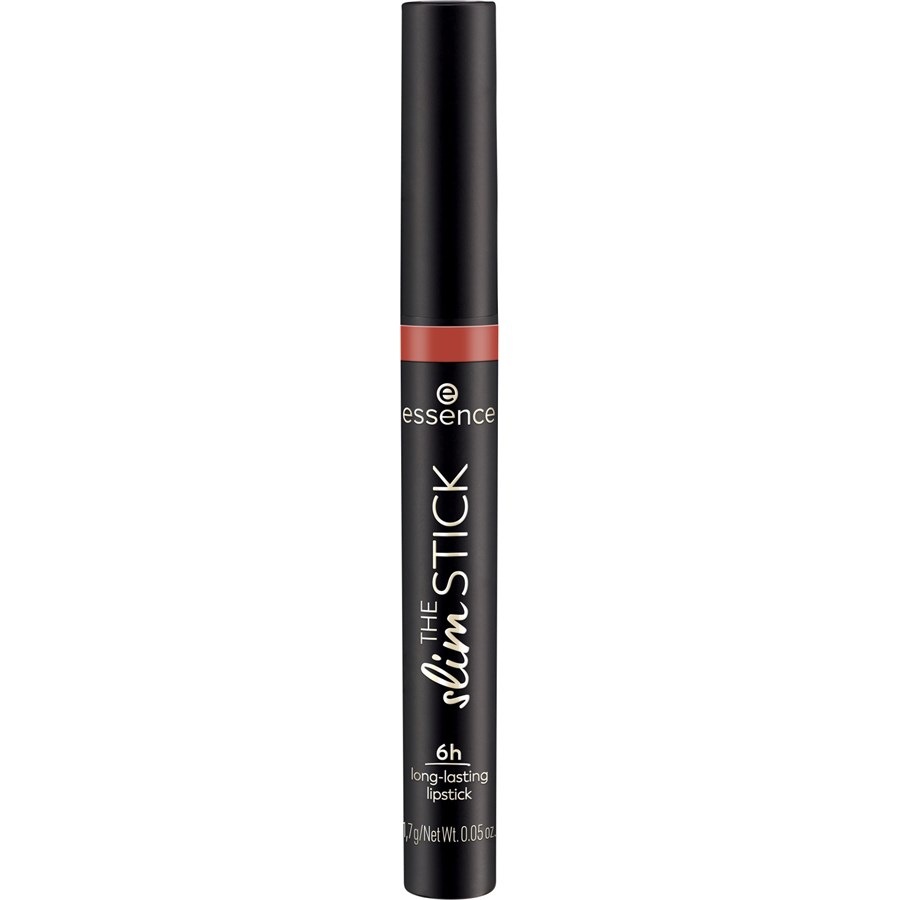 Помада Essence The Slim Stick, 201 Sweet Copper / 1,7 g
Помада Essence The Slim Stick, 201 Sweet Copper / 1,7 g