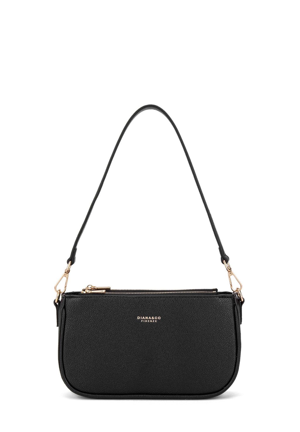 Сумка Diana&Co, черный
Сумка Diana&Co, черный