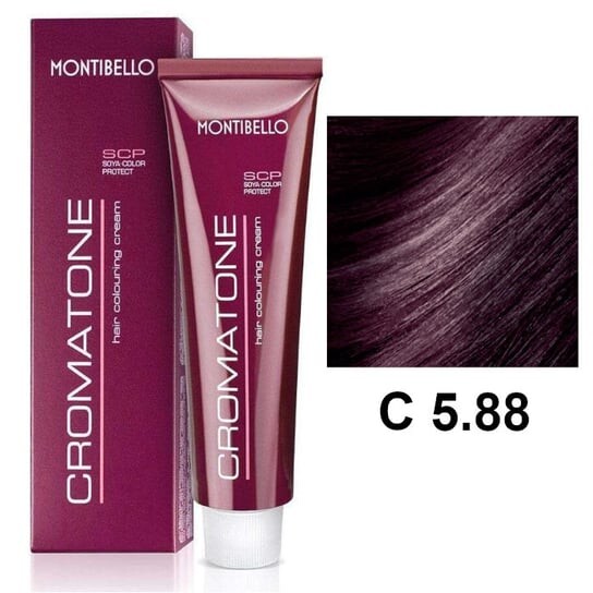 Краска № 5.88 60мл Montibello Montibello CROMATONE C
Краска № 5.88 60мл Montibello Montibello CROMATONE C