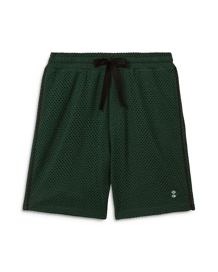 Шорты крючком Palmo Drawstring 7,5" REISS, зеленый
Шорты крючком Palmo Drawstring 7,5" REISS, зеленый