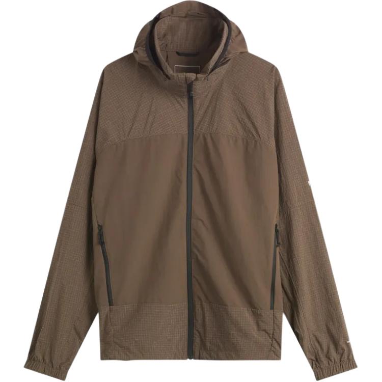 Мужская куртка FW25 HKE Utility The North Face, smoky коричневый
Мужская куртка FW25 HKE Utility The North Face, smoky коричневый