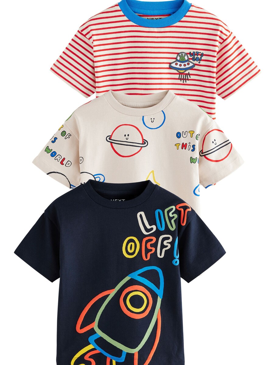 Рубашка Next, разноцветный
Рубашка Next, разноцветный