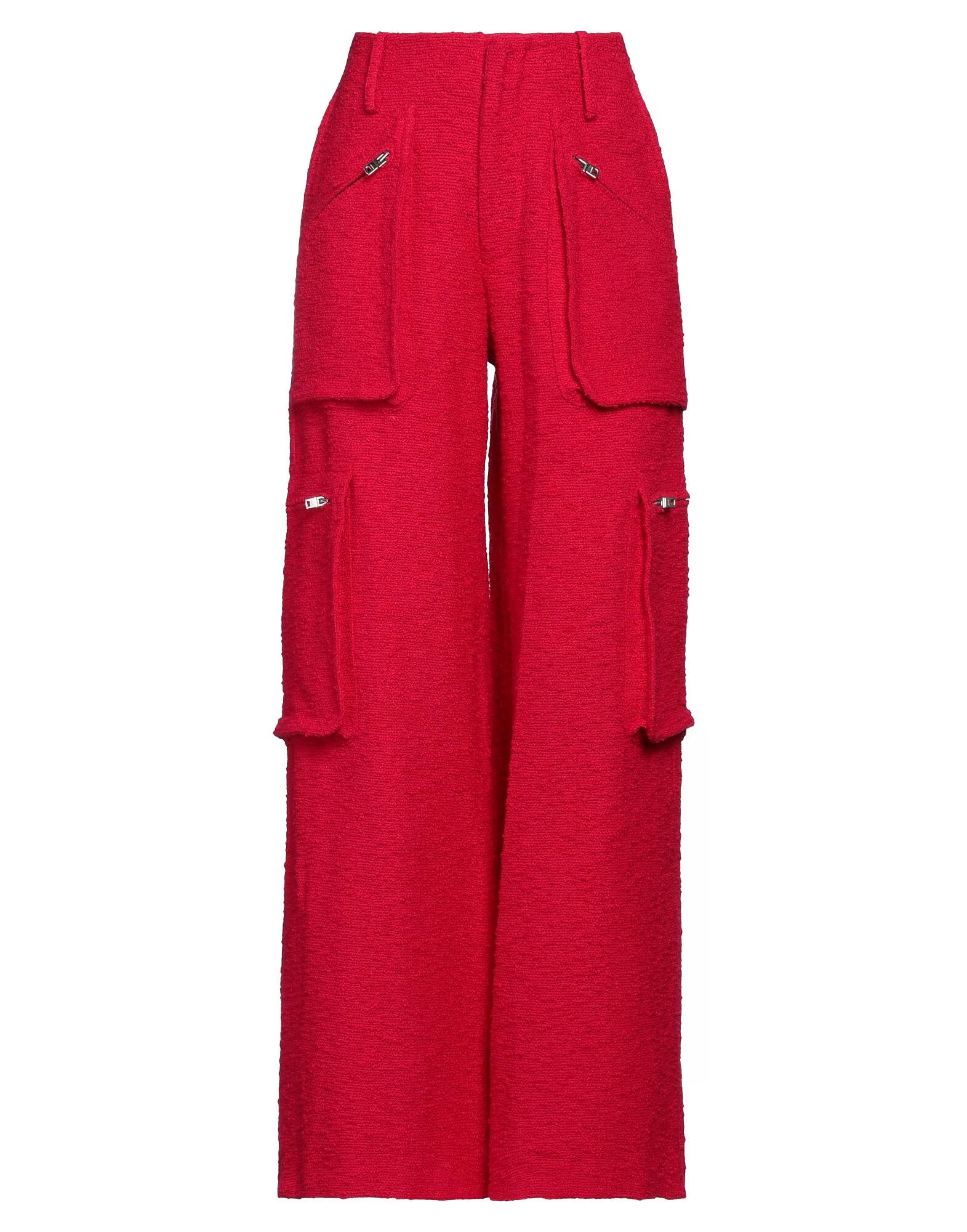 Брюки Amiri, фуксия
Брюки Amiri, фуксия