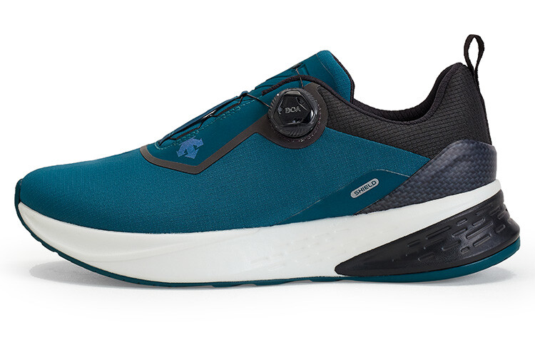 Кроссовки DESCENTE Enerzite Training Shoes Men Low-top Dark Gray, темно-серый
Кроссовки DESCENTE Enerzite Training Shoes Men Low-top Dark Gray, темно-серый