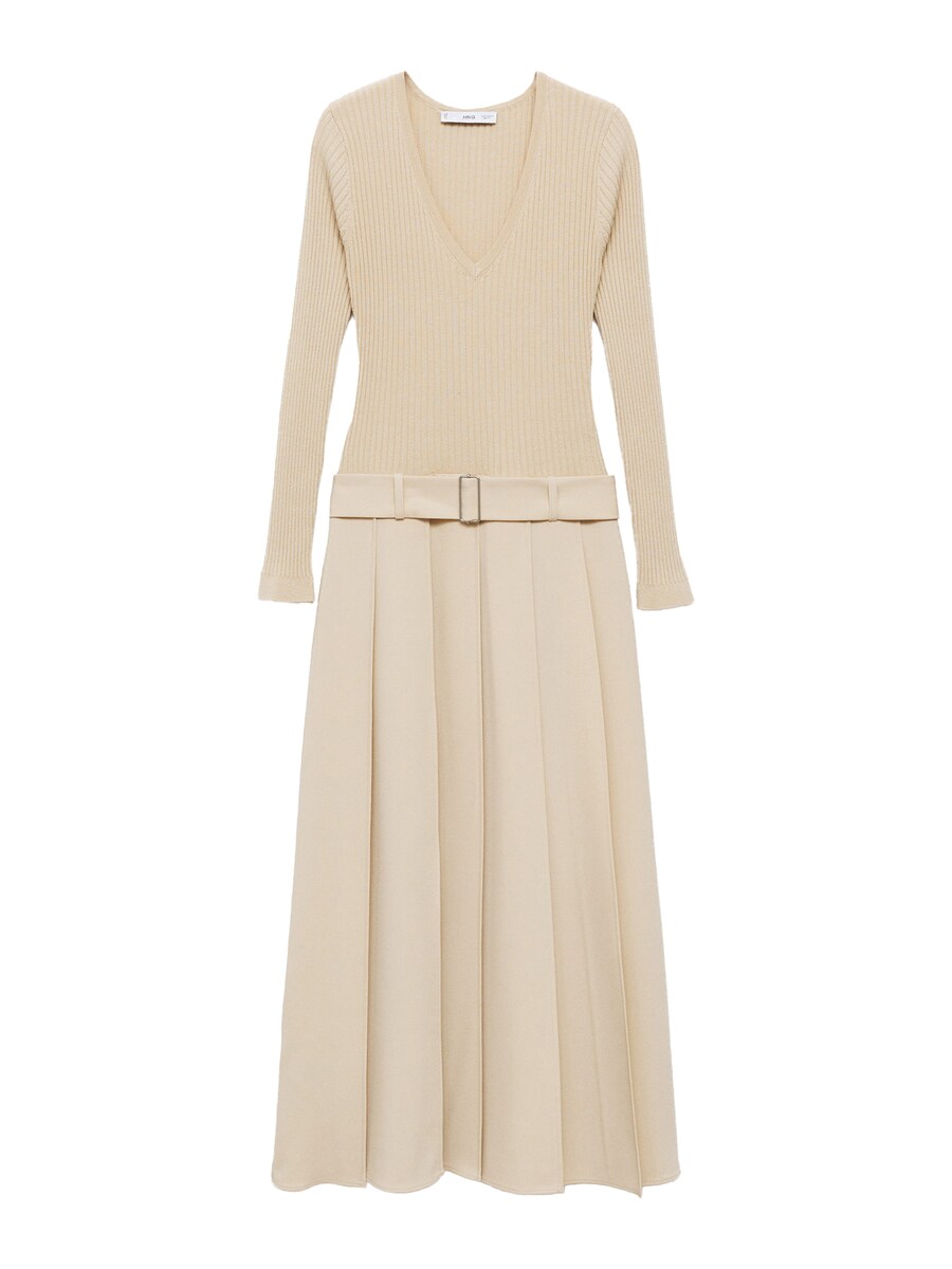 Платье MANGO Paris, бежевый
Платье MANGO Paris, бежевый