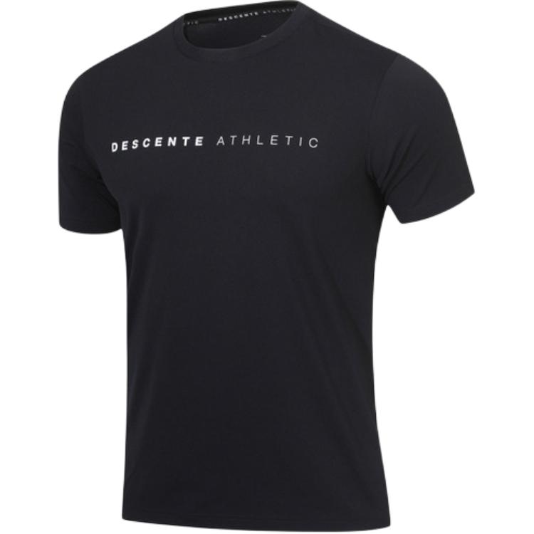 Футболка Tough Series Light Basic мужская DESCENTE, Blk0
Футболка Tough Series Light Basic мужская DESCENTE, Blk0