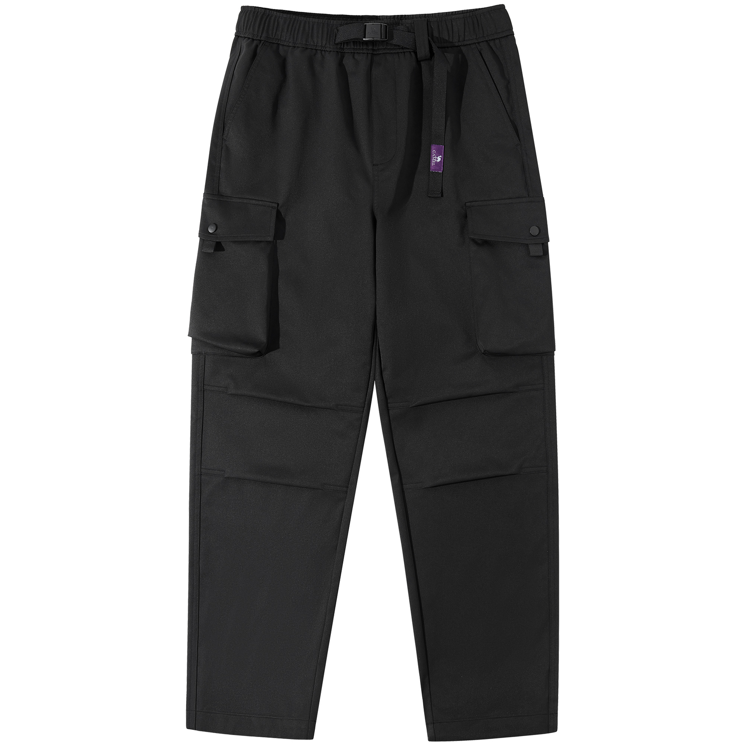 Функциональные городские штаны Softshell Unisex CAMEL, черный
Функциональные городские штаны Softshell Unisex CAMEL, черный