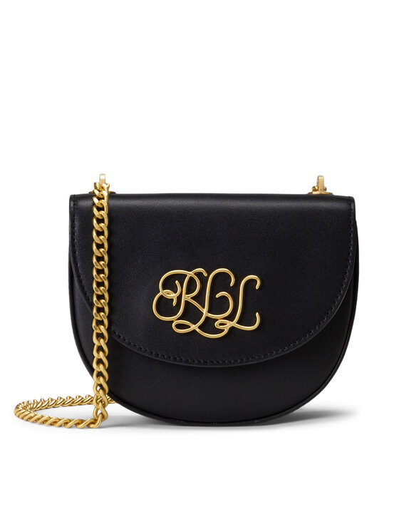 Сумка 431958978004 Lauren Ralph Lauren, черный
Сумка 431958978004 Lauren Ralph Lauren, черный