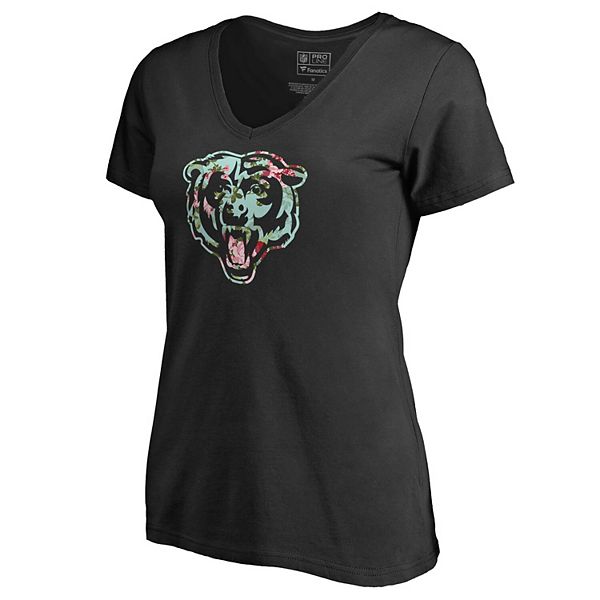 Женская черная футболка Chicago Bears с V-образным вырезом Unbranded, Черный, Женская черная футболка Chicago Bears с V-образным вырезом Unbranded
Женская черная футболка Chicago Bears с V-образным вырезом Unbranded, Черный, Женская черная футболка Chicago Bears с V-образным вырезом Unbranded