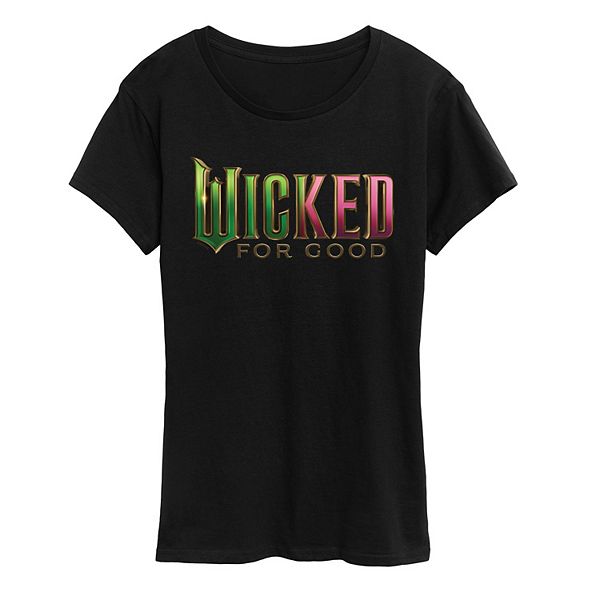 Футболка Wicked for Good с логотипом Licensed Character, Black, Черный, Футболка Wicked for Good с логотипом Licensed Character, Black
Футболка Wicked for Good с логотипом Licensed Character, Black, Черный, Футболка Wicked for Good с логотипом Licensed Character, Black