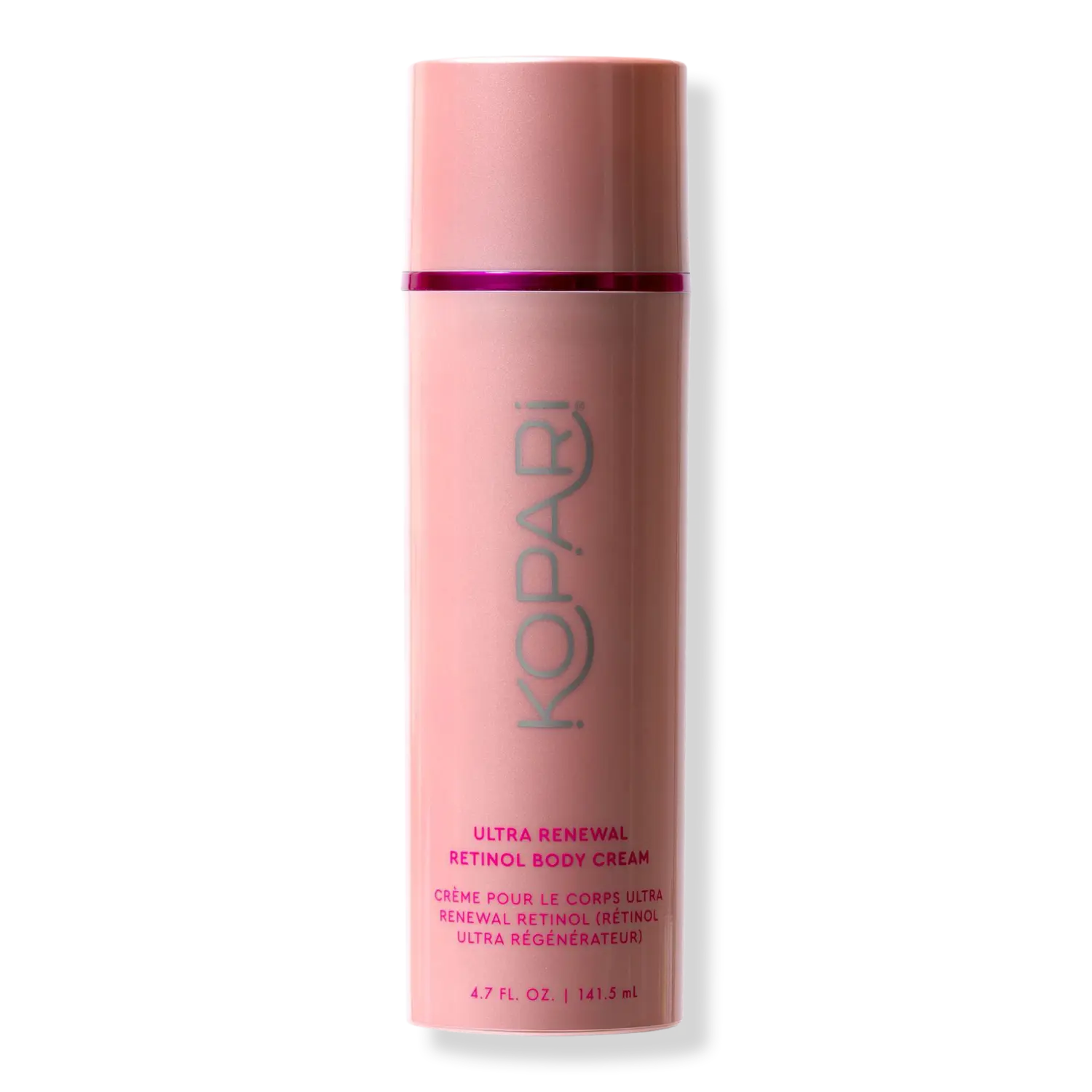 Крем для тела Ultra Renewal с ретинолом Kopari Beauty
Крем для тела Ultra Renewal с ретинолом Kopari Beauty