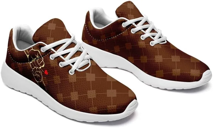 Модные мужские кроссовки с шнуровкой, комфортные, для повседневной носки, бега и ходьбы, легкая обувь на подарок для папы AWSOLE, белый
Модные мужские кроссовки с шнуровкой, комфортные, для повседневной носки, бега и ходьбы, легкая обувь на подарок для папы AWSOLE, белый