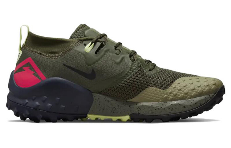 Мужские кроссовки Nike Wildhorse 7
Мужские кроссовки Nike Wildhorse 7