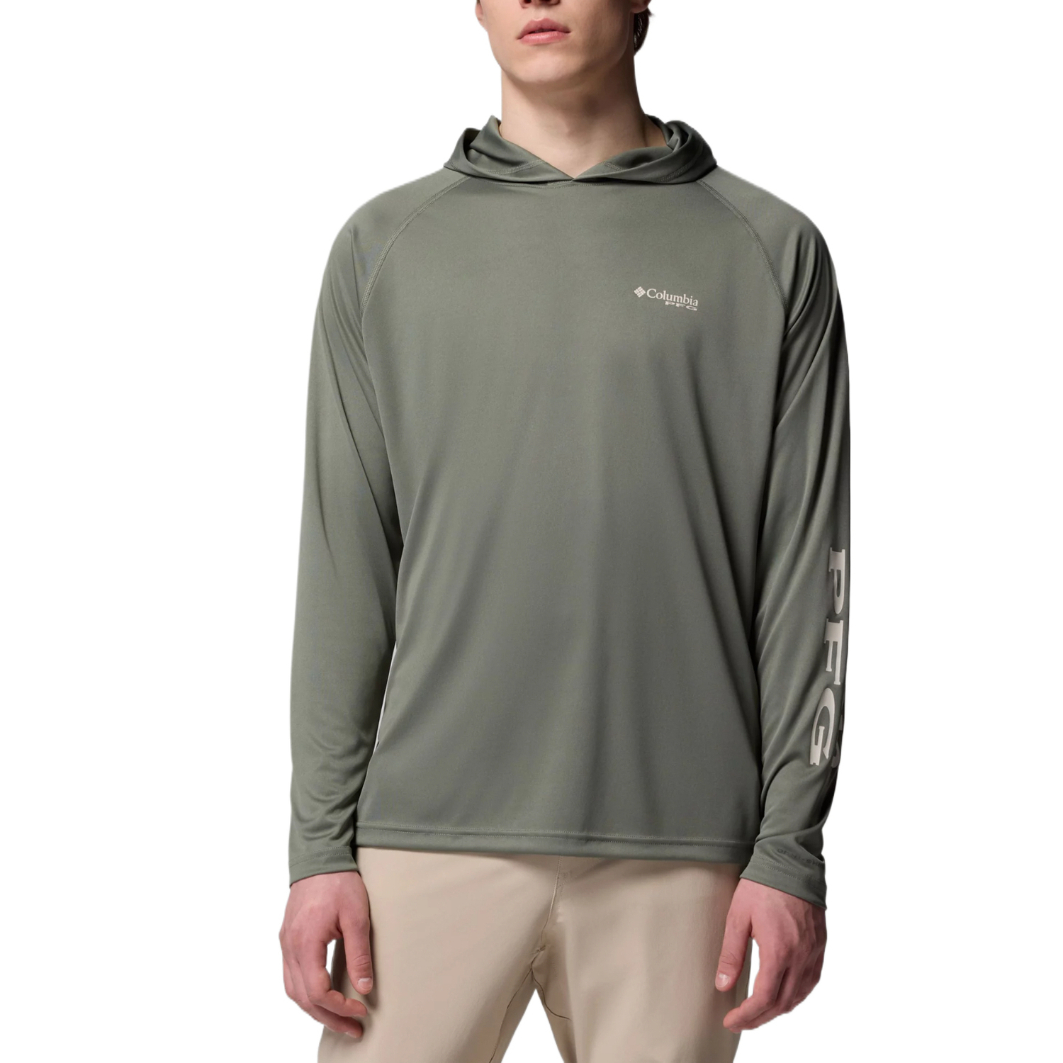 Columbia Толстовка PFG Terminal Tackle мужская green, Зеленый, Columbia Толстовка PFG Terminal Tackle мужская green
Columbia Толстовка PFG Terminal Tackle мужская green, Зеленый, Columbia Толстовка PFG Terminal Tackle мужская green