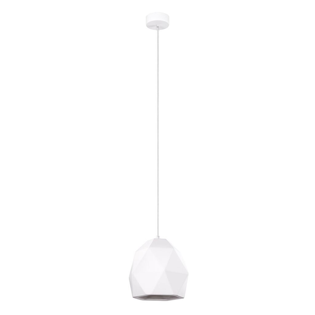 Подвесной светильник керамика MINT 1xE27 15Вт керамика 125х20х20см Sollux Lighting, белый
Подвесной светильник керамика MINT 1xE27 15Вт керамика 125х20х20см Sollux Lighting, белый