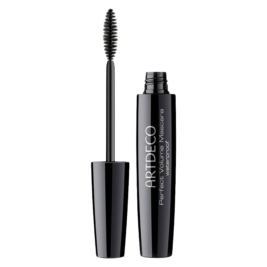 Тушь для ресниц ARTDECO Perfect Volume Mascara Waterproof, Nr. 71 Schwarz / 10 ml
Тушь для ресниц ARTDECO Perfect Volume Mascara Waterproof, Nr. 71 Schwarz / 10 ml