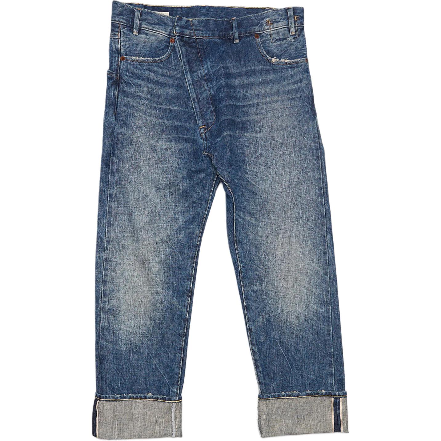 R13 Джинсы женские индиго
R13 Джинсы женские индиго