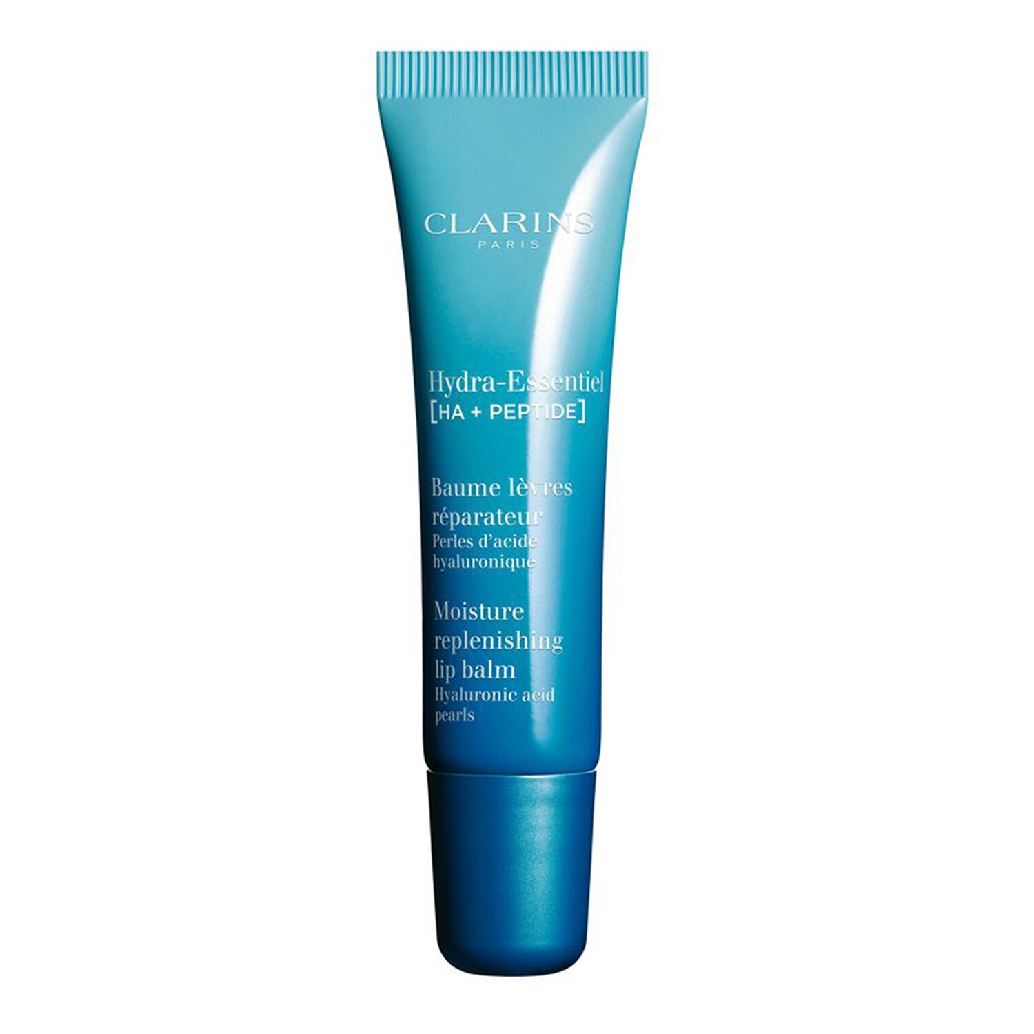 Бальзам для губ Baume lèvres réparateur Clarins
Бальзам для губ Baume lèvres réparateur Clarins