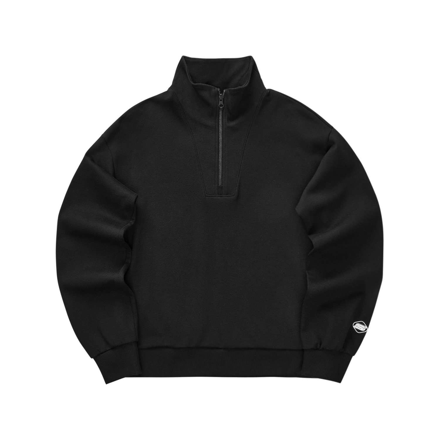 Skechers Свитшот мужской черный
Skechers Свитшот мужской черный