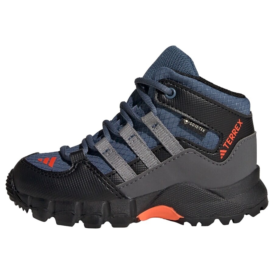 Ботинки ADIDAS TERREX Boots, цвет Gentian
Ботинки ADIDAS TERREX Boots, цвет Gentian