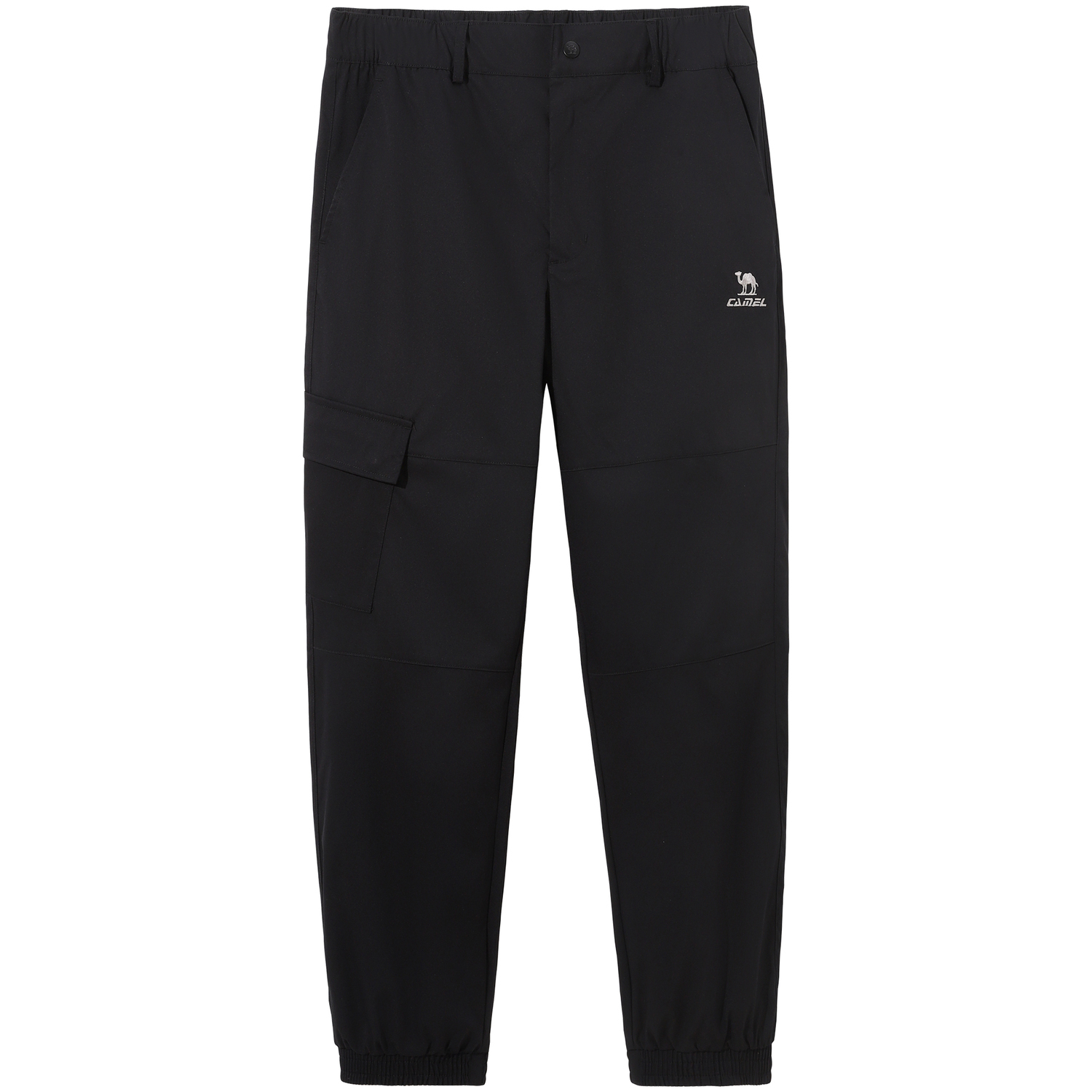 Городская функциональная серия Карго Брюки мужские CAMEL, Phantom Black
Городская функциональная серия Карго Брюки мужские CAMEL, Phantom Black